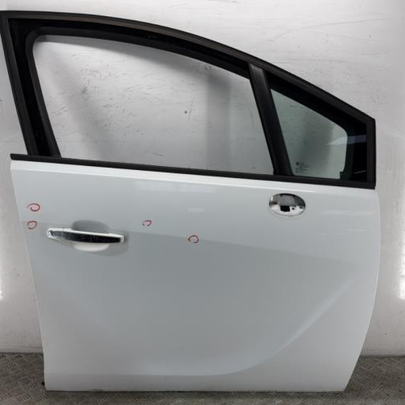 Porte avant droit OPEL MERIVA B