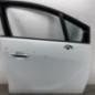 Porte avant droit OPEL MERIVA B