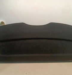 Plage arriere FORD FIESTA 5 Photo n°1