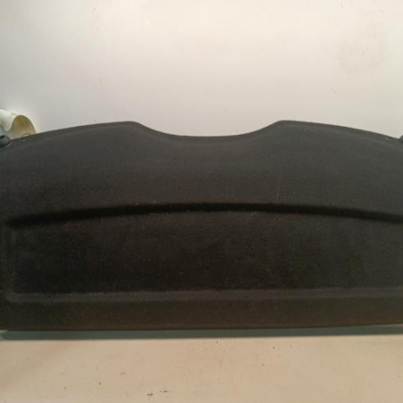 Plage arriere FORD FIESTA 5 Photo n°1