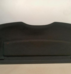 Plage arriere FORD FIESTA 5