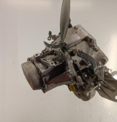 Boite de vitesses CITROEN C5 2 Photo n°1