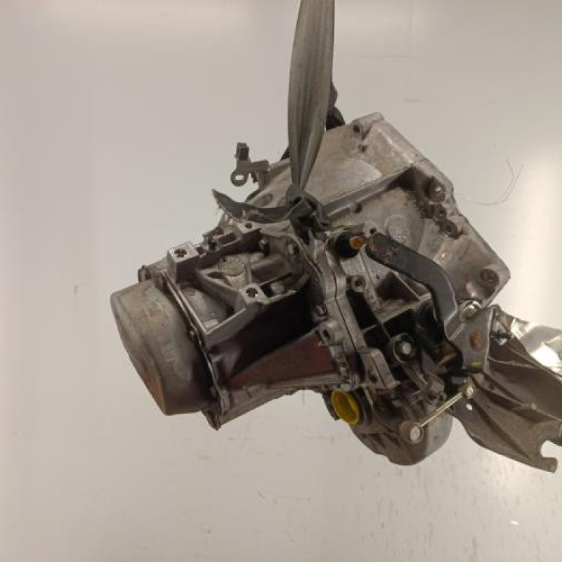 Boite de vitesses CITROEN C5 2