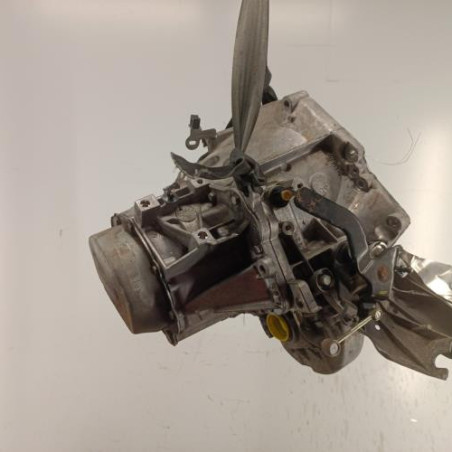 Boite de vitesses CITROEN C5 2 Photo n°1