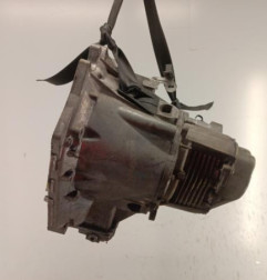 Boite de vitesses CITROEN C5 2 Photo n°3