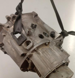 Boite de vitesses CITROEN C5 2 Photo n°4