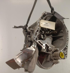 Boite de vitesses CITROEN C5 2 Photo n°5