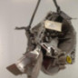 Boite de vitesses CITROEN C5 2