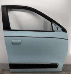 Porte avant droit RENAULT TWINGO 3 Photo n°1