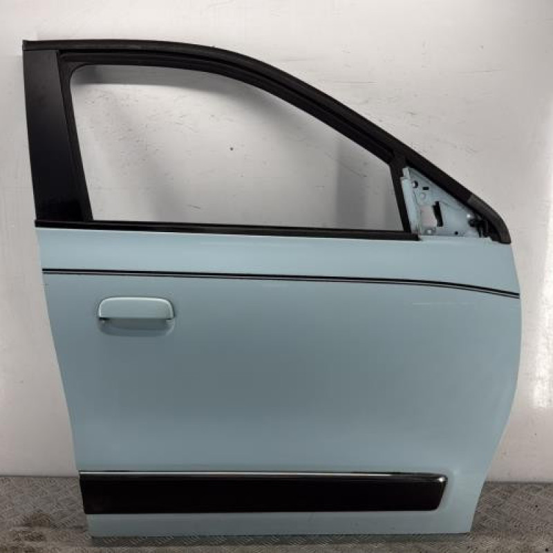 Porte avant droit RENAULT TWINGO 3