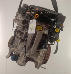 Moteur PEUGEOT 2008 1 Photo n°1
