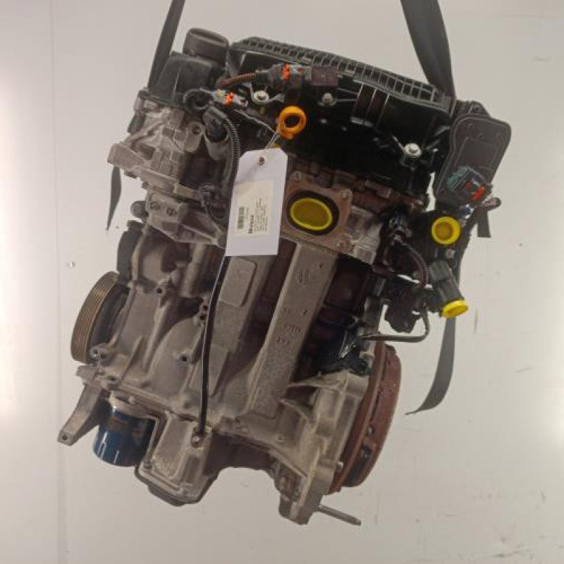 Moteur PEUGEOT 2008 1