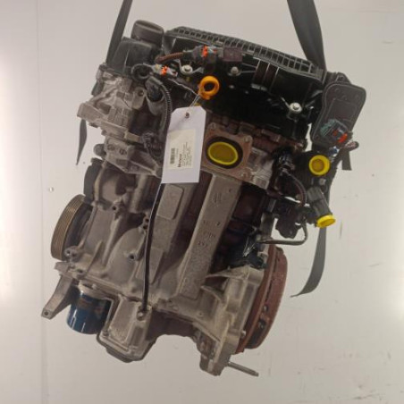 Moteur PEUGEOT 2008 1 Photo n°1