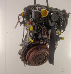 Moteur PEUGEOT 2008 1
