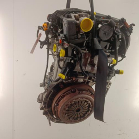 Moteur PEUGEOT 2008 1