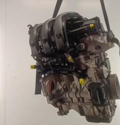 Moteur PEUGEOT 2008 1 Photo n°4