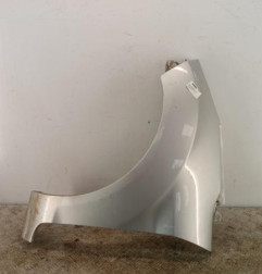 Aile avant gauche FORD FIESTA 6 Photo n°1