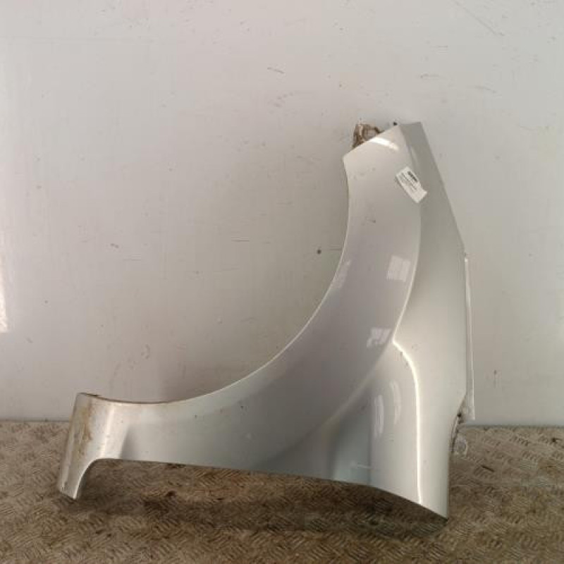 Aile avant gauche FORD FIESTA 6 Aile avant gauche FORD FIESTA 6