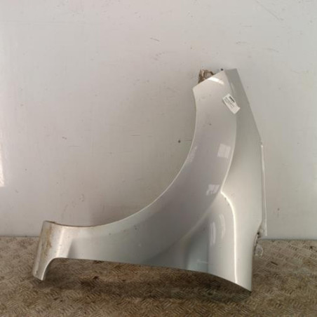 Aile avant gauche FORD FIESTA 6 Photo n°1