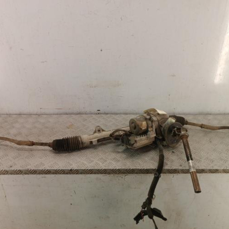 Cremaillere assistee PEUGEOT 207