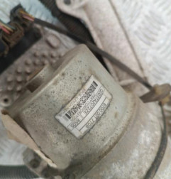 Cremaillere assistee PEUGEOT 207 Photo n°4