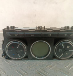Commande chauffage CITROEN DS3 Photo n°1