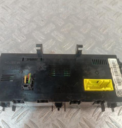 Commande chauffage CITROEN DS3