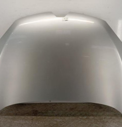 Capot RENAULT MEGANE 3 Photo n°1