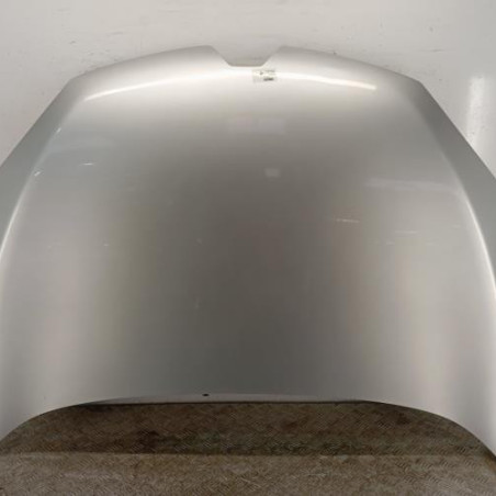 Capot RENAULT MEGANE 3 Photo n°1