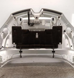 Capot RENAULT MEGANE 3