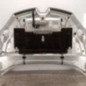 Capot RENAULT MEGANE 3