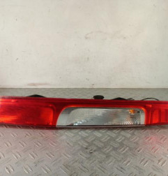 Feu arriere principal gauche (feux) FORD FOCUS 2 Photo n°1