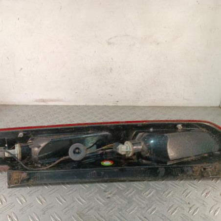 Feu arriere principal gauche (feux) FORD FOCUS 2