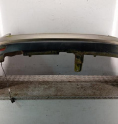 Pare choc arriere CITROEN C5 2 Photo n°1