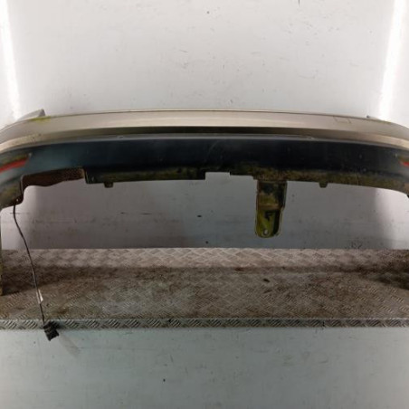 Pare choc arriere CITROEN C5 2 Photo n°1