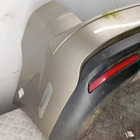 Pare choc arriere CITROEN C5 2