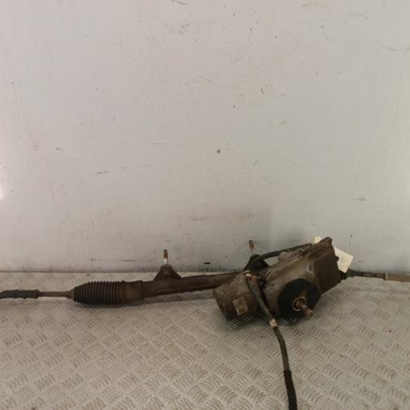 Cremaillere assistee CITROEN DS3