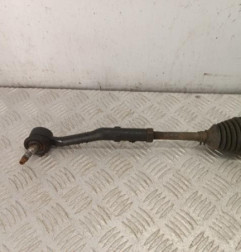 Cremaillere assistee CITROEN DS3