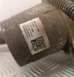 Cremaillere assistee CITROEN DS3 Photo n°5