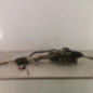 Cremaillere assistee CITROEN C3 2