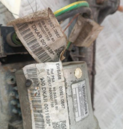 Cremaillere assistee CITROEN C3 PICASSO Photo n°4