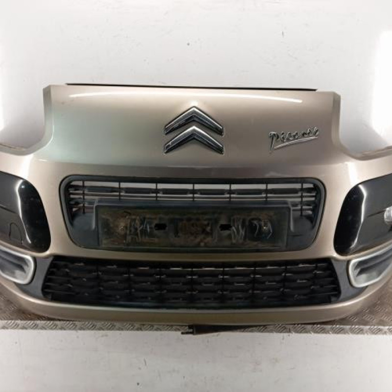 Pare choc avant CITROEN C3 PICASSO