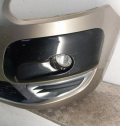 Pare choc avant CITROEN C3 PICASSO Photo n°3