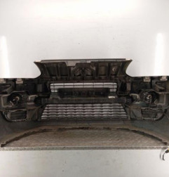 Pare choc avant CITROEN C3 PICASSO Photo n°4