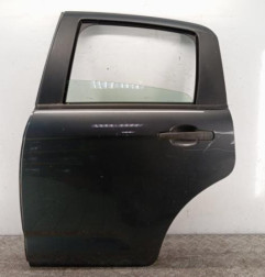 Porte arriere gauche CITROEN C3 2 Photo n°1