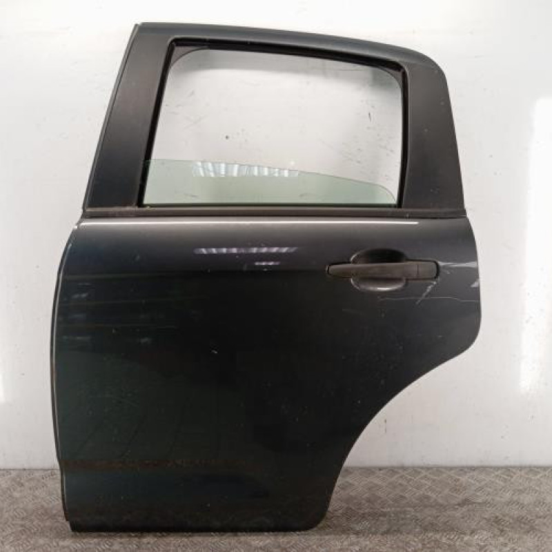 Porte arriere gauche CITROEN C3 2