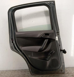 Porte arriere gauche CITROEN C3 2
