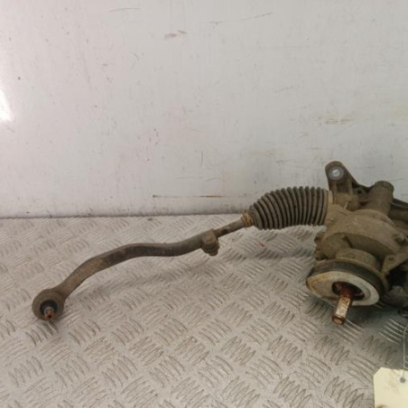 Cremaillere assistee MINI MINI 2 R61