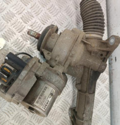 Cremaillere assistee MINI MINI 2 R61 Photo n°4