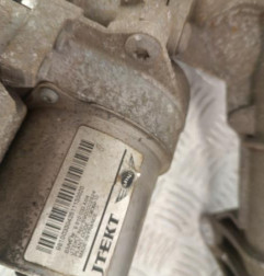 Cremaillere assistee MINI MINI 2 R61 Photo n°5